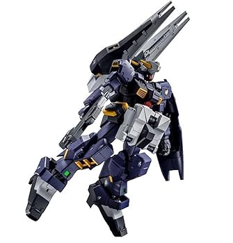 【中古】(非常に良い)バンダイ(BANDAI) ＭＧ ガンダムＴＲ&minus;１［アドバンスド・ヘイズル］1/100｜ハッピーストア藤岡