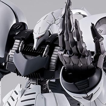 【中古】バンダイ(BANDAI) MG 1/100 キュベレイダムド プラモデル(ホビーオンラインショップ限定)|ハッピーストア藤岡