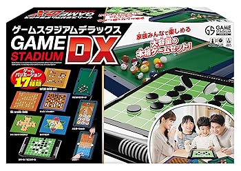 【中古】(非常に良い)ハナヤマ(HANAYAMA) ゲームスタジアムDX｜ハッピーストア藤岡