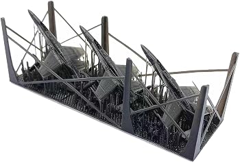 【中古】バンカースタジオ 1/350 アメリカ F/A-18C ホーネット 3機セット レジンキット BSTWS35212｜ハッピーストア藤岡