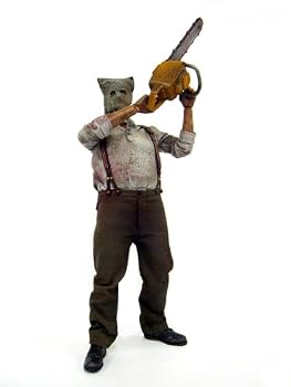 【中古】(非常に良い)ビデオゲーム・マスターピース バイオハザード4 ガナード チェーンソー (1/6スケールモデル)|ハッピーストア藤岡