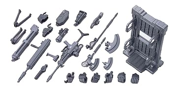 【中古】(非常に良い)ビルダーズパーツ 1/144 システムウェポン 002｜ハッピーストア藤岡