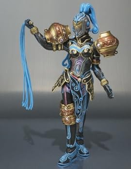 【中古】(非常に良い)フィギュアーツZERO アクエリアス・ゾディアーツ (東映ヒーローネット限定)|ハッピーストア藤岡