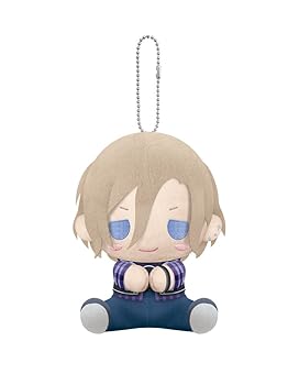 【中古】(非常に良い)ぴたぬい A3! 摂津万里|ハッピーストア藤岡