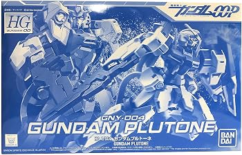 【中古】バンダイスピリッツ HG 1/144 ガンダム プルトーネ｜ハッピーストア藤岡