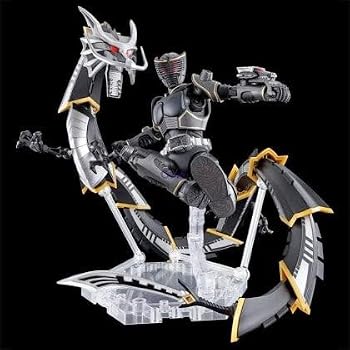 【中古】(非常に良い)バンダイの仮面ライダー ライズ・スタンダード リュウガ｜ハッピーストア藤岡 23,260円