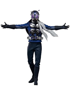 【中古】(非常に良い)フィグゼロ シン 仮面ライダー 1/6 仮面ライダー第0号[シン 仮面ライダー] 1/6スケール ABS&PVC&POM製 塗装済み可動フィギュア｜ハッピーストア藤岡