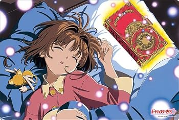 【中古】ブシロード ラバーマットコレクション V2 Vol.1202 カードキャプターさくら『木之本桜&ケロちゃん』Part.4｜ハッピーストア藤岡
