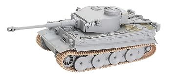 【中古】プラッツ ドラゴン 1/35 第二次世界大戦 ドイツ軍 ティーガーI 初期生産型 チュニジア 初期型 ティーガー 第501重戦車大隊 DAK 1942/43 マジック｜ハッピーストア藤岡 15,197円