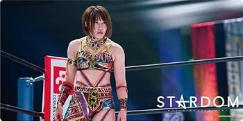 【中古】ブシロード ラバーマットコレクション V2 Vol.630 STARDOM『朱里』|ハッピーストア藤岡