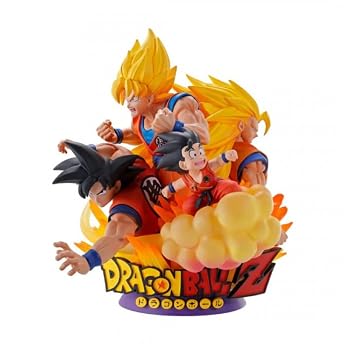 【中古】プチラマDX ドラカプ RE BIRTH 01 完成品フィギュア｜ハッピーストア藤岡