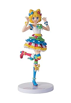 【中古】(非常に良い)プリパラ プレミアムフィギュア みれぃ☆サイリウムコーデ|ハッピーストア藤岡