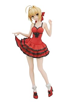 【中古】(非常に良い)フレア Fate/EXTRA CCC セイバー 深紅の現代衣装｜ハッピーストア藤岡