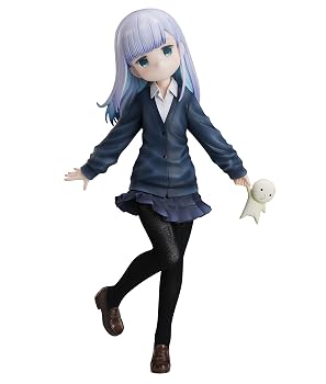 【中古】フリュー 阿波連さんははかれない 阿波連れいな 1/7スケール PVC製 塗装済み 完成品 フィギュア AMU-FNX832｜ハッピーストア藤岡