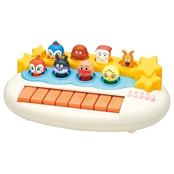 【中古】(非常に良い)ベビラボ アンパンマン なかよしコンサート(対象年齢:1歳以上)｜ハッピーストア藤岡 9,856円