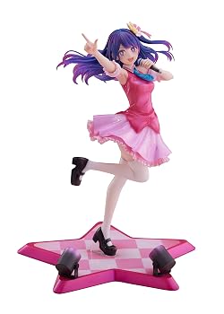 【中古】(非常に良い)フリュー 【推しの子】 アイ 1/7スケール PVC製 塗装済み 完成品 フィギュア|ハッピーストア藤岡