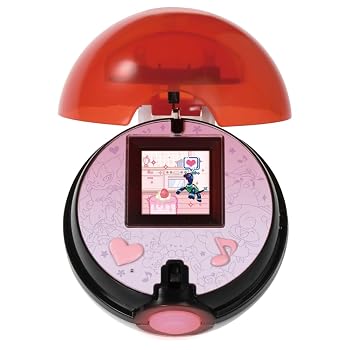 【中古】(非常に良い)ポケットモンスター ポケモンといっしょ!モンスターボール|ハッピーストア藤岡