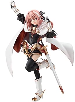 【中古】ホビージャパン Fate/Grand Order ライダー/アストルフォ 1:7スケール 全高約23cm|ハッピーストア藤岡