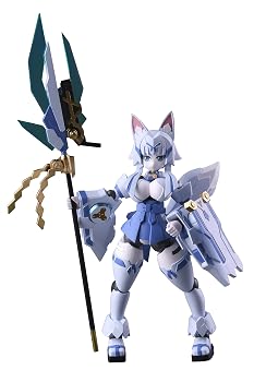 【中古】ポリニアン リリー ノンスケール PVC&ABS製 塗装済み可動フィギュア|ハッピーストア藤岡