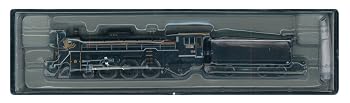 【中古】マイクロエース Nゲージ 国鉄C59-108 お召指定機 A9614 鉄道模型 蒸気機関車｜ハッピーストア藤岡