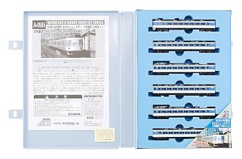 【中古】マイクロエース Nゲージ 183系1000番台 あずさニューカラー・小窓編成 6両セット A0585 鉄道模型 電車|ハッピーストア藤岡
