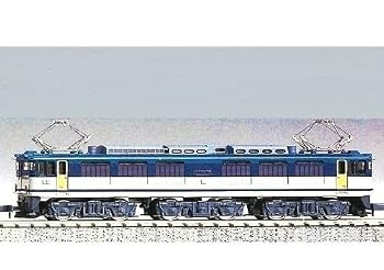 【中古】(非常に良い)マイクロエース Nゲージ EF64-73 一般型・4次車・更新車 A3505 鉄道模型 電気機関車｜ハッピーストア藤岡