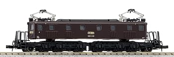 【中古】(非常に良い)マイクロエース Nゲージ EF10-24 4次型 豊橋機関区 A1905 鉄道模型 電気機関車|ハッピーストア藤岡