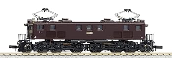 【中古】(非常に良い)マイクロエース Nゲージ EF15-4 八王子機関区 A2403 鉄道模型 電気機関車｜ハッピーストア藤岡