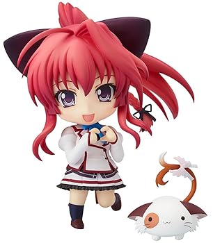 【中古】(非常に良い)ましろ色シンフォニー ねんどろいど 乾紗凪 (ノンスケール ABS&PVC塗装済み可動フィギュア)|ハッピーストア藤岡