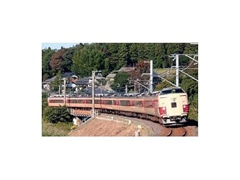【中古】マイクロエース Nゲージ 183系-0・1000・189系 特急しおさい 8両セット A0589 鉄道模型 電車|ハッピーストア藤岡