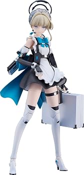【中古】マックスファクトリー[Max Factory] PLAMATEA ブルーアーカイブ Blue Archive トキ ノンスケール 組み立て式プラモデル 再販｜ハッピーストア藤岡