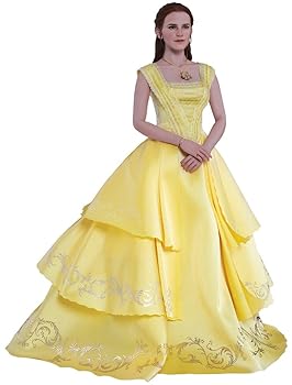 【中古】ムービー・マスターピース 美女と野獣 1/6スケールフィギュア ベル｜ハッピーストア藤岡