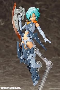 【中古】(非常に良い)メガミデバイス SOLロードランナー LOW VISIBILITY 1/1 プラモデル(ワンダーフェスティバル2017[夏]、コトブキヤSHOP限定)｜ハッピーストア藤岡
