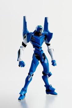 【中古】(非常に良い)リボルテックヤマグチ No.11 EVA零号機 改|ハッピーストア藤岡
