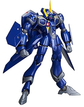 【中古】リボルテックヤマグチ No.54 マクロスプラス YF-21/ガルド機｜ハッピーストア藤岡
