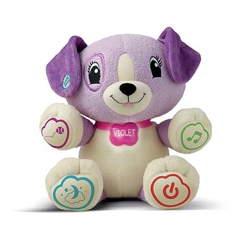 【中古】リープフロッグ(LeapFrog) マイパル バイオレット 19157 [並行輸入品]｜ハッピーストア藤岡
