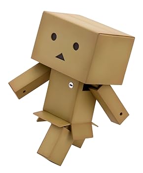 【中古】よつばと! ダンボー (ノンスケール プラスチックキット)|ハッピーストア藤岡