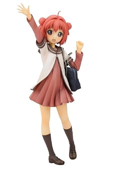 【中古】ゆるゆり♪♪ 赤座あかり (1/8スケール PVC塗装済完成品)|ハッピーストア藤岡
