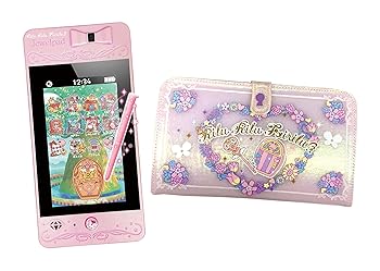 【中古】リルリルフェアリル フェアリルパッド|ハッピーストア藤岡