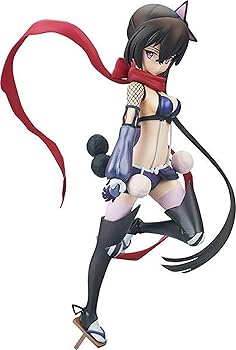 【中古】(非常に良い)リップル TVアニメ 魔法少女育成計画 約22cm PVC&ABS製 塗装済み完成品フィギュア|ハッピーストア藤岡