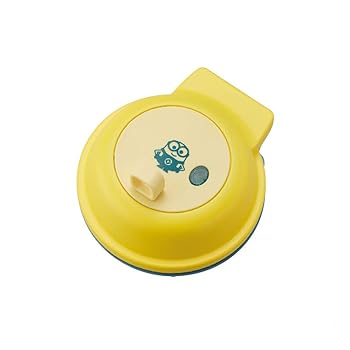 【中古】レコルト スマイルベイカーミニ RSM-2(MO) ミニオン recolte Smile Baker Mini Minion|ハッピーストア藤岡