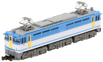 【中古】(非常に良い)ロクハン Zゲージ EF65形 2000番代 2127号機 JR貨物更新色 T035-6 鉄道模型 電気機関車|ハッピーストア藤岡