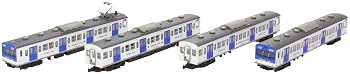 【中古】ロクハン Zゲージ 103系 仙石線色 低運転台タイプ 4両セット T022-15 鉄道模型 電車｜ハッピーストア藤岡
