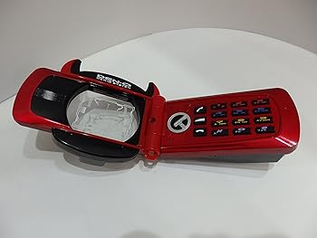 【中古】(非常に良い)仮面ライダー電王 クライマックス携帯 ケータロス|ハッピーストア藤岡