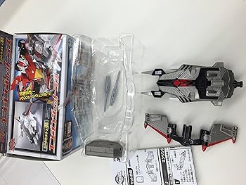 【中古】炎神戦隊ゴーオンジャー 炎神合体シリーズ08 エンジンジェットラス|ハッピーストア藤岡