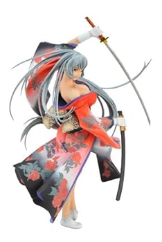 【中古】一騎当千 趙雲子龍 コミック14巻イラストver. (1/6スケールPVC塗装済み完成品)｜ハッピーストア藤岡