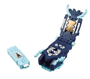【中古】仮面ライダーW (ダブル) メモリガジェットシリーズ04 ビートルフォン|ハッピーストア藤岡