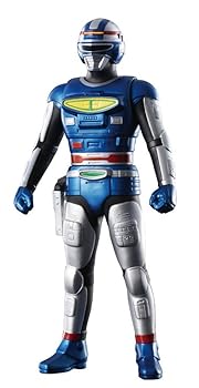 【中古】(非常に良い)宇宙刑事シャイダー｜ハッピーストア藤岡