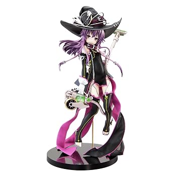 【中古】(非常に良い)拡散性ミリオンアーサー ニムエ (1/8スケール、PVC製彩色済み完成品フィギュア) [並行輸入品]｜ハッピーストア藤岡