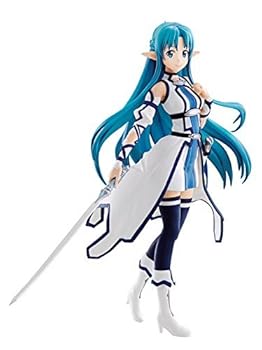 【中古】(非常に良い)一番くじ フィギュアセレクション ソードアート・オンライン A賞 アスナフィギュア|ハッピーストア藤岡